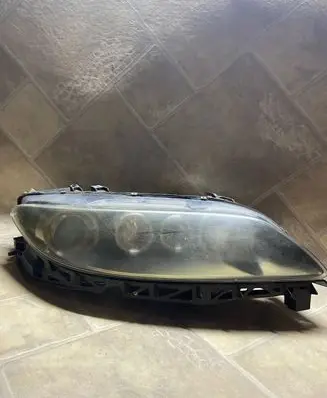 Mazda 6 Headlight/headlamp F014003903