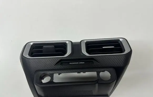 Ford Mustang VII Dashboard center trim panel PR3BC044K30 PR3BC044K30CP319W PR3B19C682A