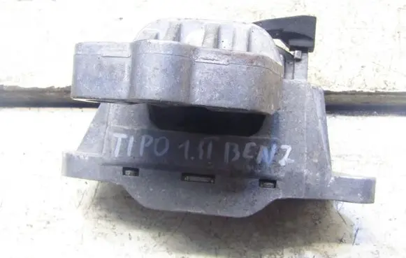 Fiat Tipo Engine mount vacuum valve 00520176050