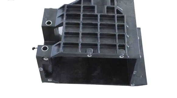 Audi Q5 SQ5 Battery box tray 80A915398C
