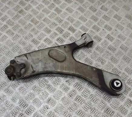Peugeot 2008 II Front lower control arm/wishbone 9831682780