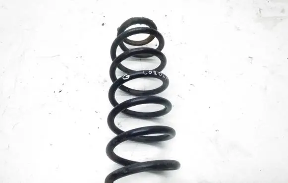 Toyota Corolla E120 E130 Rear coil spring