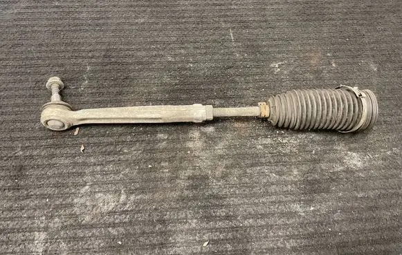 Porsche 911 991 Steering tie rod 
