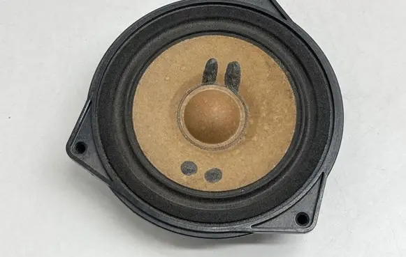 Mercedes-Benz A W177 Panel speaker A2478207700 2020200322