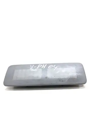 Volkswagen Phaeton Parking (PDC) sensor switch 3D09194736
