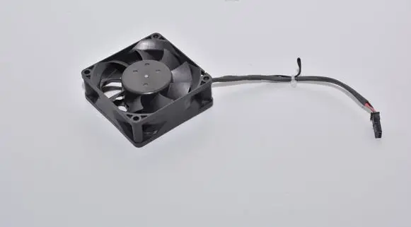 BMW 3 E90 E91 Engine control unit/module fan 6983075