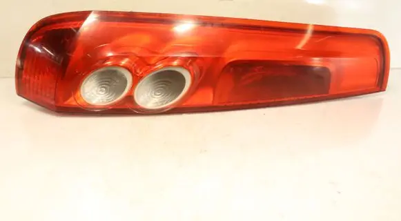 Ford Fiesta Rear/tail lights