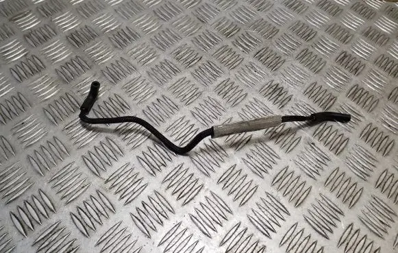 Porsche Cayenne (92A) Vacuum line/pipe/hose