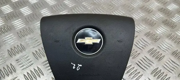 Chevrolet Captiva Steering wheel airbag C113276640069