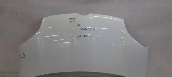 Fiat Panda III Engine bonnet/hood 68659116AA