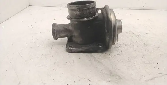 BMW 5 E39 EGR valve 78545204
