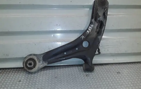 Ford Fiesta Front lower control arm/wishbone