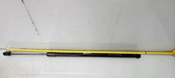 Mazda CX-60 Front bonnet/hood damper/strut KBB356660