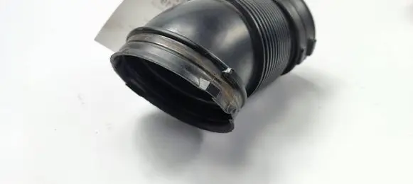 Audi A8 S8 D4 4H Air intake hose/pipe 4H0129616F
