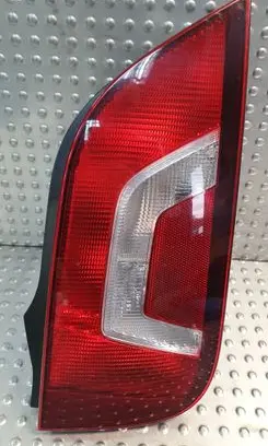 Volkswagen Up Rear/tail lights 1S0945096D