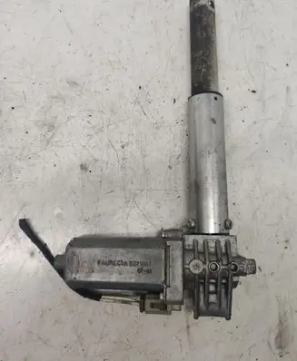 BMW 5 E60 E61 Seat adjustment motor 