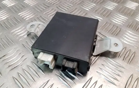Hyundai Santa Fe Other control units/modules 9875026000