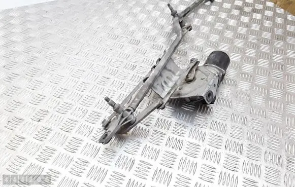 Renault Scenic RX Front wiper linkage 