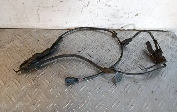 Lexus RX V Front ABS sensor wiring 