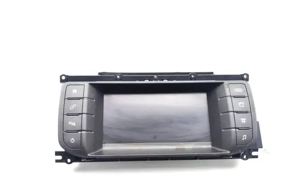 Land Rover Discovery Sport Screen/display/small screen FK7219C299AE