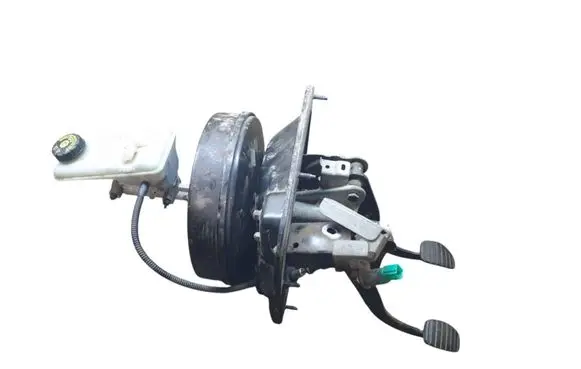 Renault Trafic II (X83) Pedal assembly 8200506830 93857441 32067008C