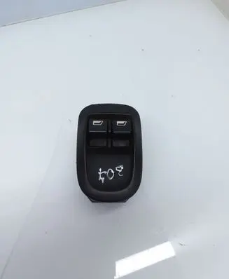 Peugeot 307 Electric window control switch