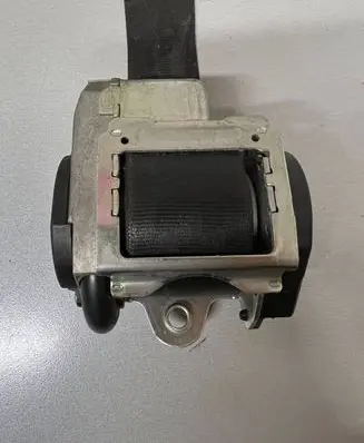 Audi A3 S3 A3 Sportback 8P Front seatbelt 8P4857705B