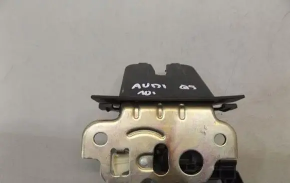 Audi Q5 SQ5 Tailgate/trunk/boot lock/catch/latch