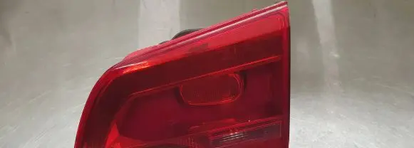 Volkswagen Touran II Tailgate rear/tail lights 176452