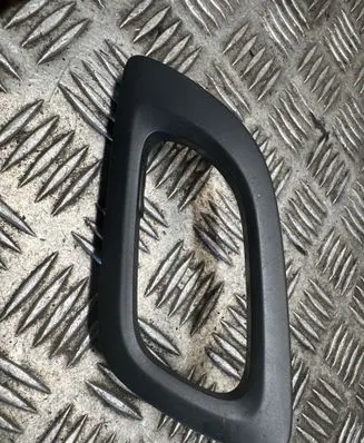 Citroen DS4 Rear door handle trim 9671797677 8642G