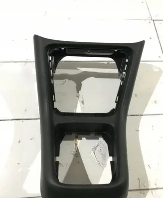 Volkswagen Sharan Center console 7N1863476A |00000000000