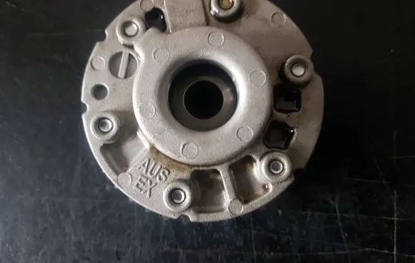 BMW 1 E82 E88 Camshaft pulley/ VANOS 7540348