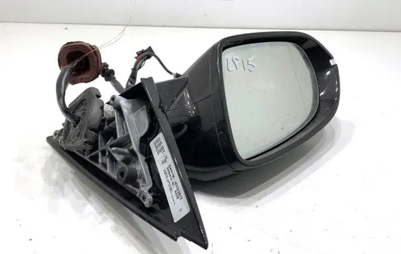 Audi A8 S8 D4 4H Front door electric wing mirror 