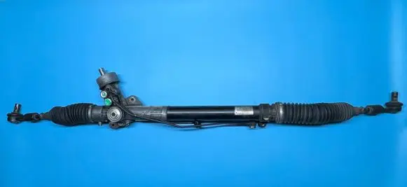 Audi A6 S6 C5 4B Steering rack 4B1422066E