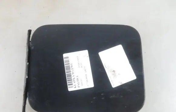 Nissan Terrano Fuel tank cap