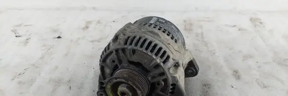 Audi A6 S6 C4 4A Generator/alternator 0123515012 046903015F