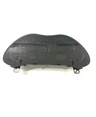 Toyota Avensis T250 Speedometer (instrument cluster) 8380005C00C MB2574305294