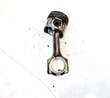 Citroen Relay II Piston with connecting rod