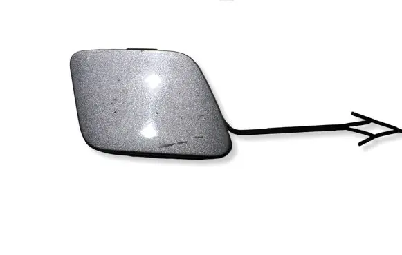 Audi A4 S4 B8 8K Front tow hook cap/cover 8K0807241E