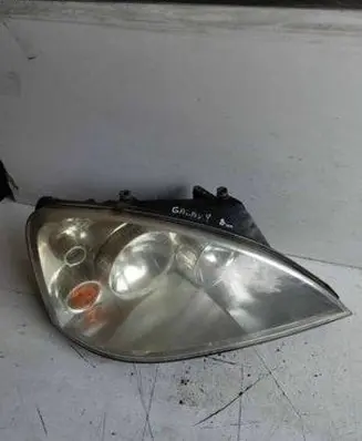 Ford Galaxy Headlight/headlamp 0301183202 7M5941016L 011502A04HR