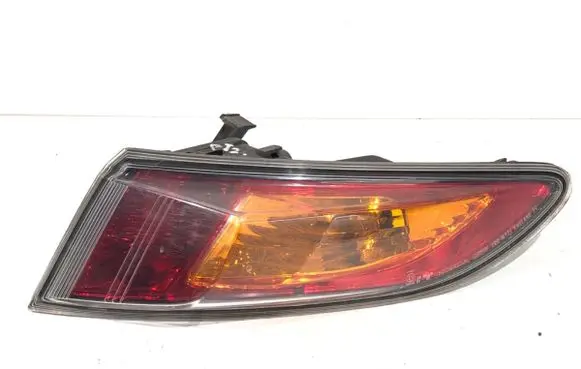 Honda Civic Rear/tail lights