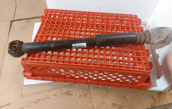 Audi A7 S7 4G Rear shock absorber/damper 4G5035C