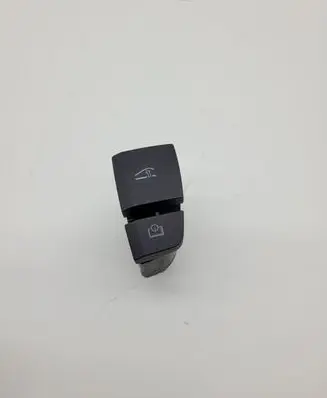 Audi A6 S6 C6 4F Glove box opening button 4L2927227