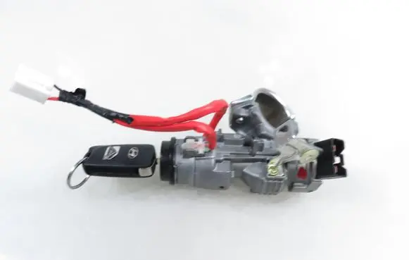 Hyundai ix35 Ignition lock 