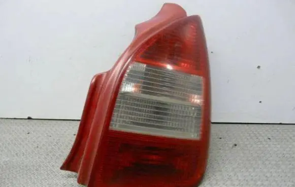 Citroen C2 Rear/tail lights 968028368000