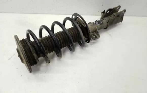 Ford Fusion II Front shock absorber/damper HG9C18045