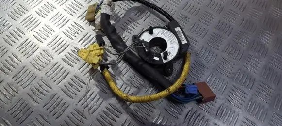 Honda Accord Airbag slip ring squib (SRS ring)