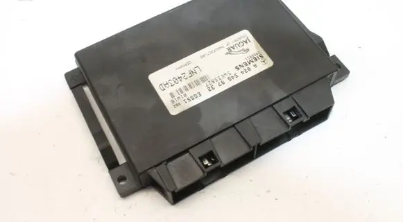 Jaguar XJ X40 Gearbox control unit/module A0245459732