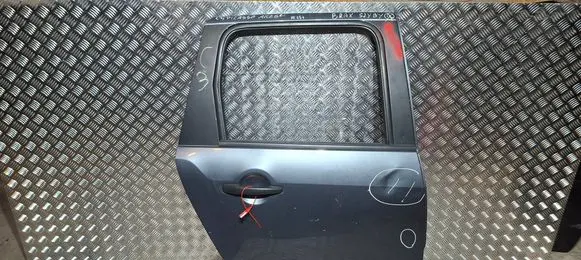 Citroen C3 Picasso Rear door S26279854