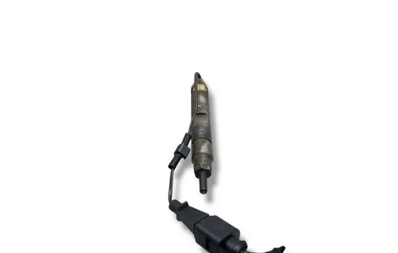 Skoda Octavia Mk1 (1U) Fuel injector 038130201S 0432193580
